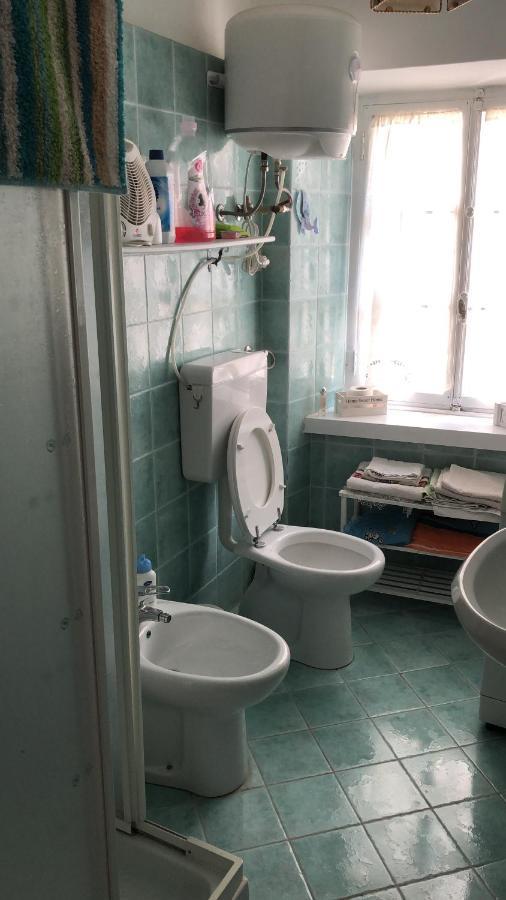 Jolie Petite Maison Chez Barbara Garbagna Экстерьер фото
