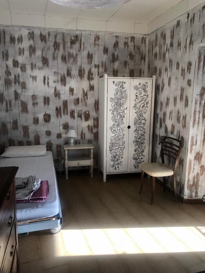 Jolie Petite Maison Chez Barbara Garbagna Экстерьер фото