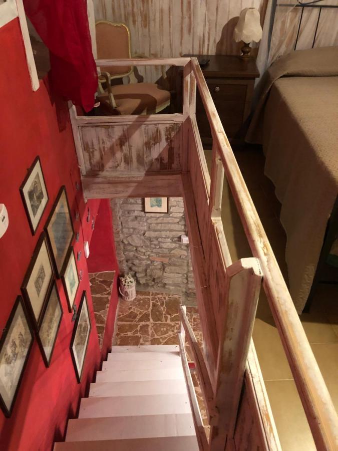 Jolie Petite Maison Chez Barbara Garbagna Экстерьер фото