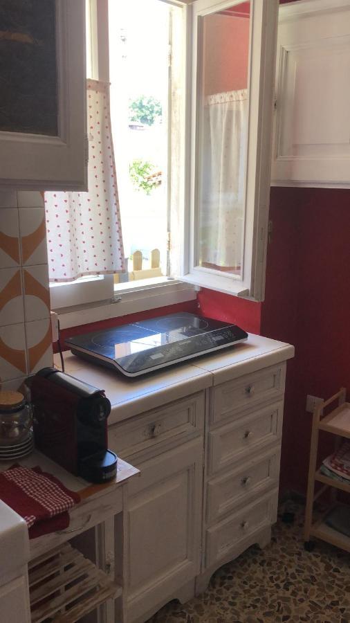Jolie Petite Maison Chez Barbara Garbagna Экстерьер фото