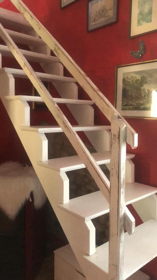 Jolie Petite Maison Chez Barbara Garbagna Экстерьер фото