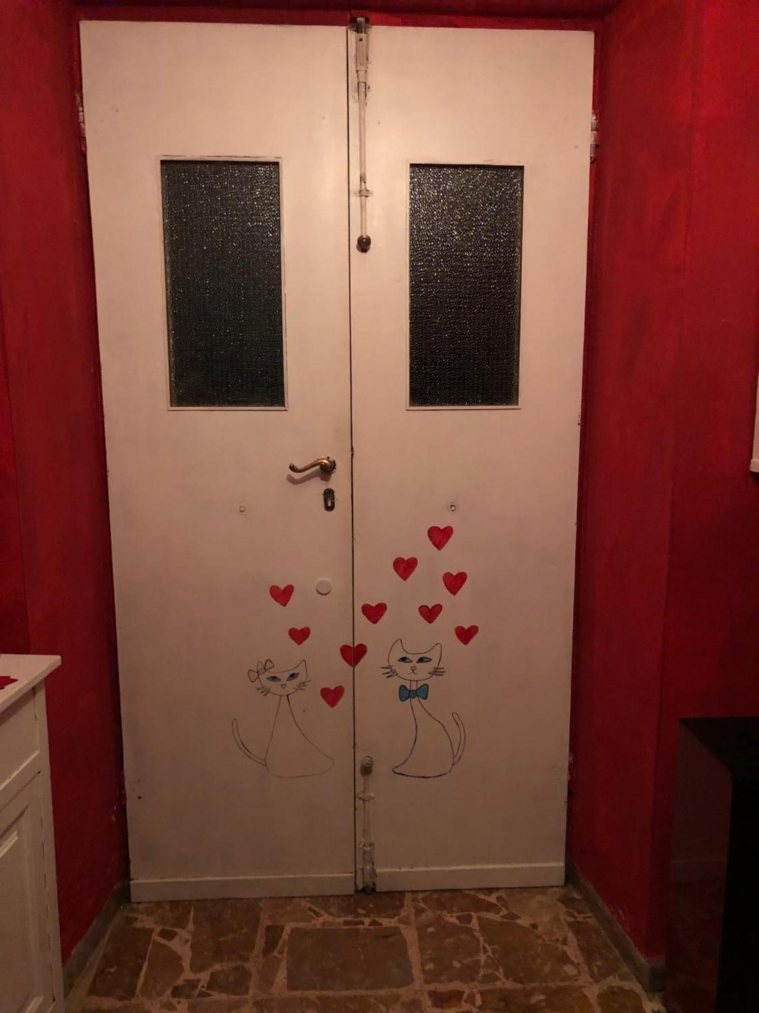 Jolie Petite Maison Chez Barbara Garbagna Экстерьер фото
