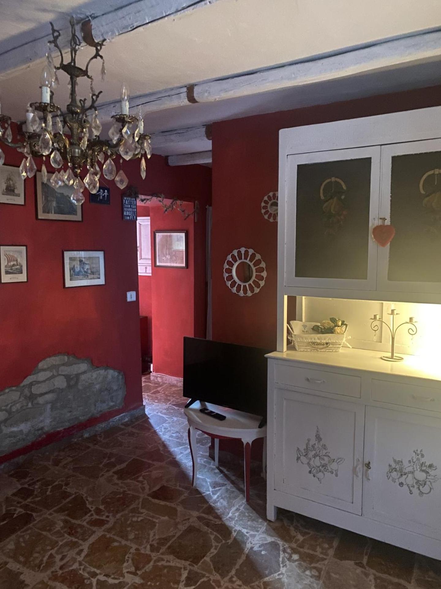 Jolie Petite Maison Chez Barbara Garbagna Экстерьер фото