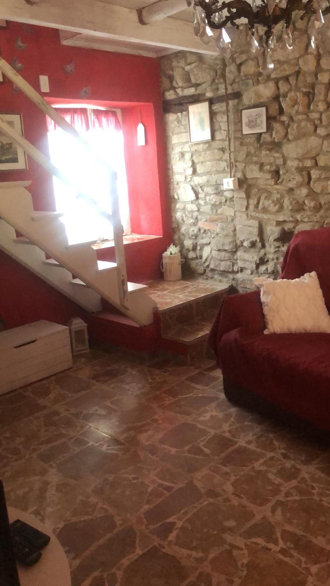 Jolie Petite Maison Chez Barbara Garbagna Экстерьер фото