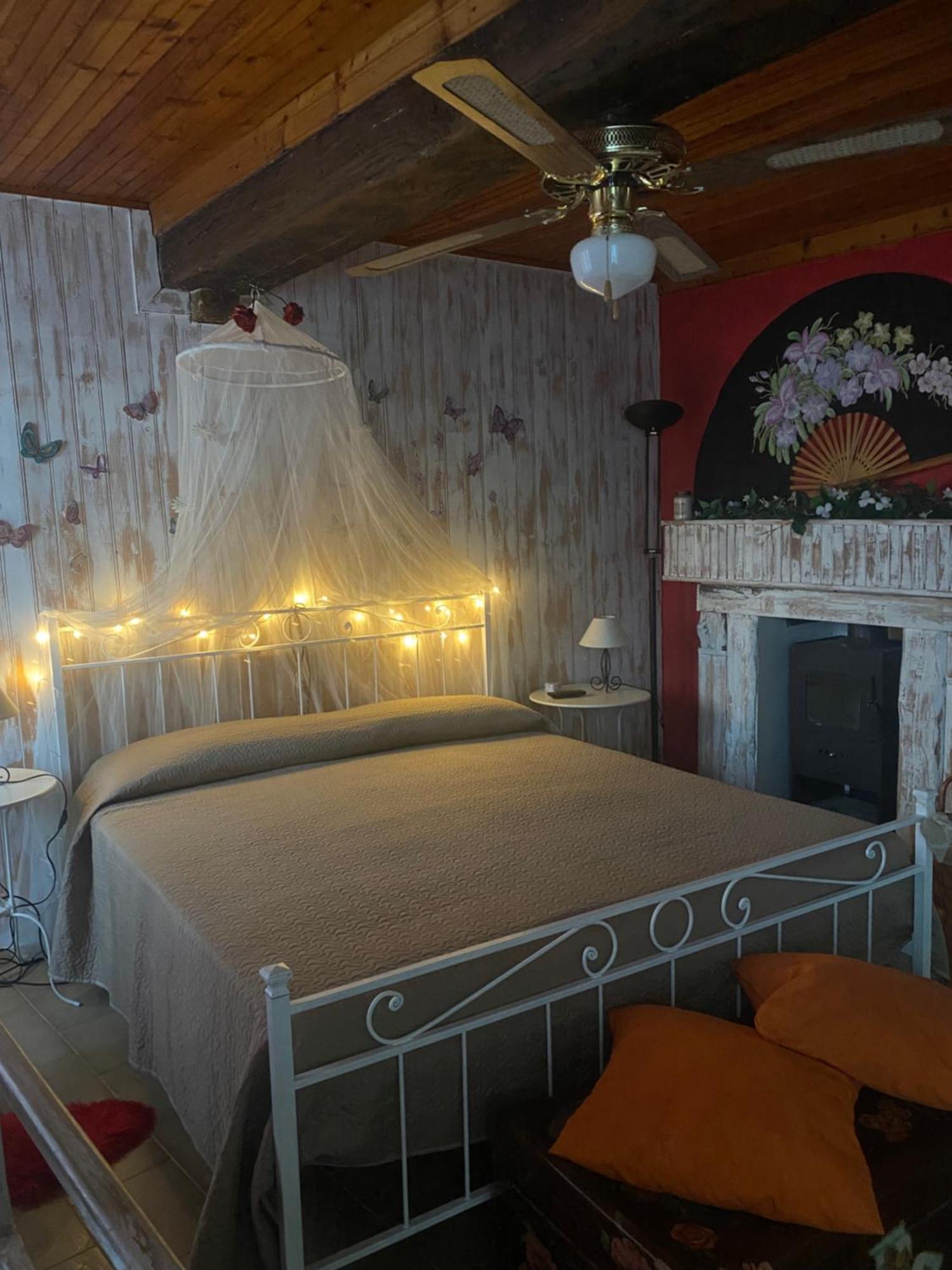 Jolie Petite Maison Chez Barbara Garbagna Экстерьер фото