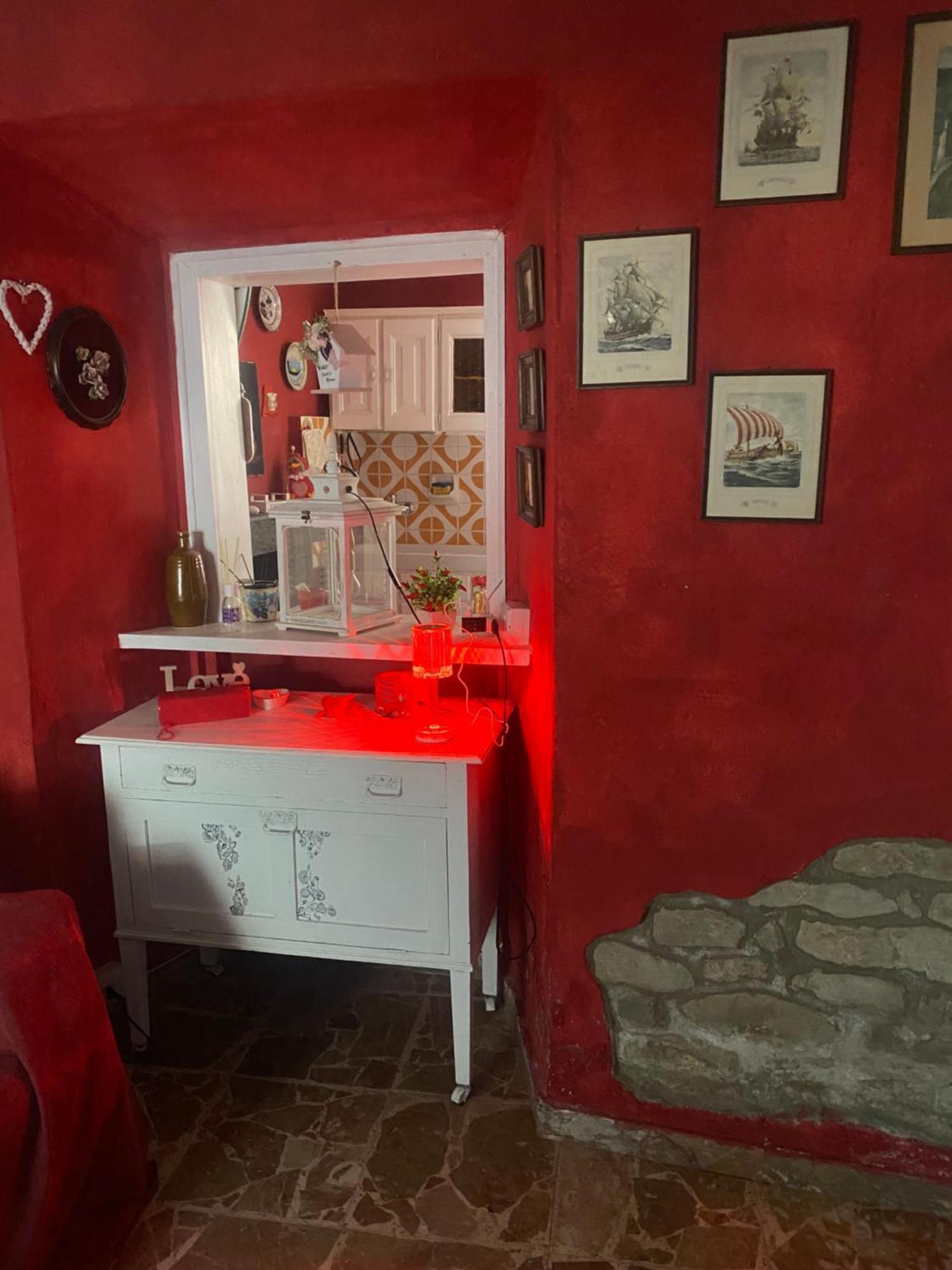 Jolie Petite Maison Chez Barbara Garbagna Экстерьер фото